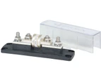 Blue Sea Fuse Block Class T with Insulating Cover - 225 to 400A