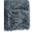 Superior Pet Plus Calming Pet/Dog/Cat Blanket Tranquil Grey Small 90x70cm