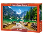 Castorland - Heaven's Lake Puzzle 1000pc