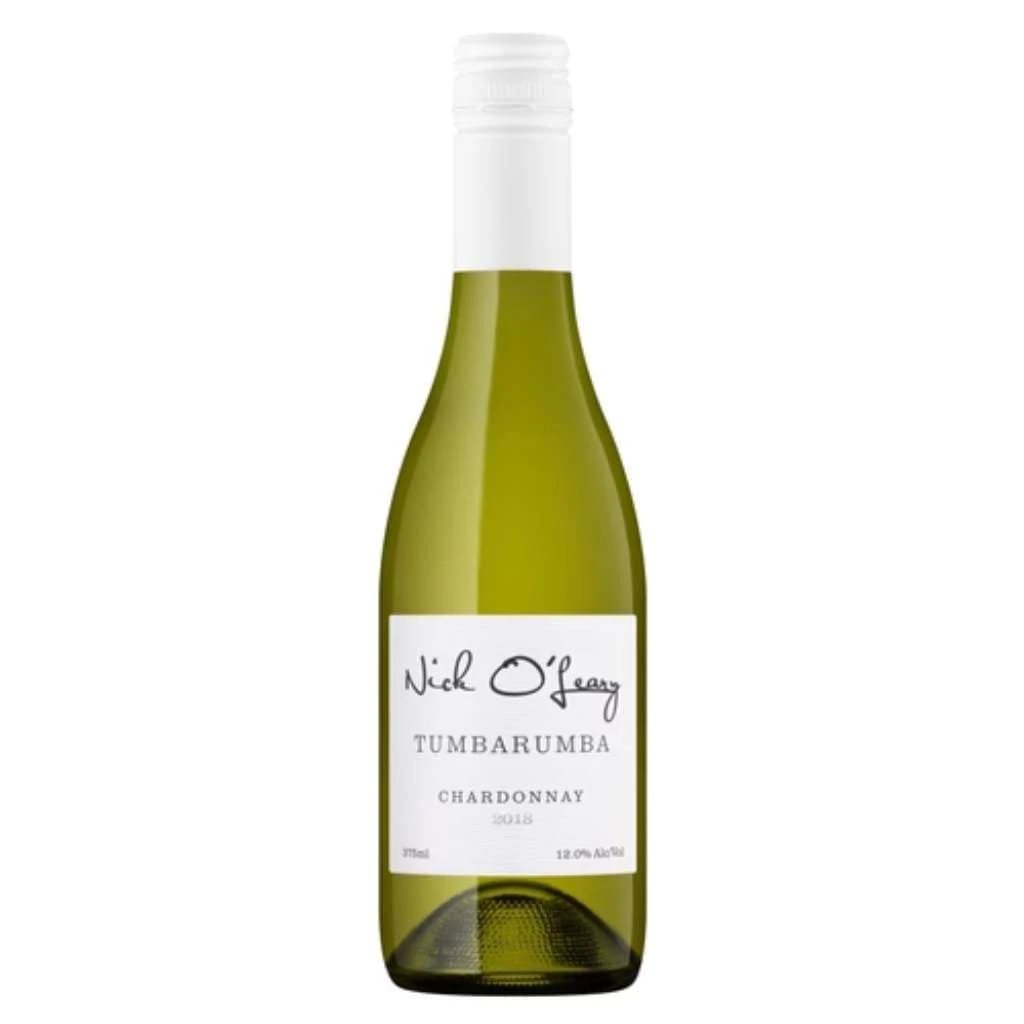 Nick O'Leary Tumbarumba Chardonnay 2022 12pack 12% 375ml