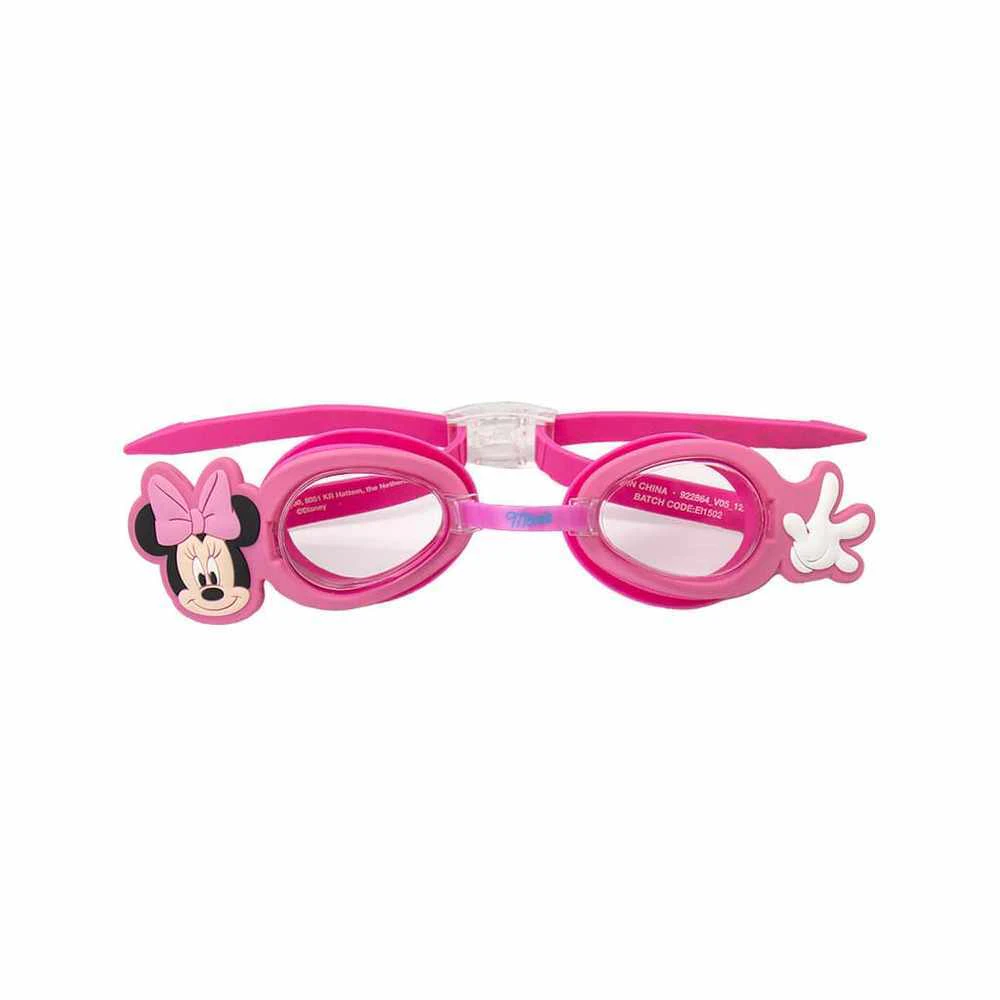 Wahu Minnie Mouse Swim Goggles