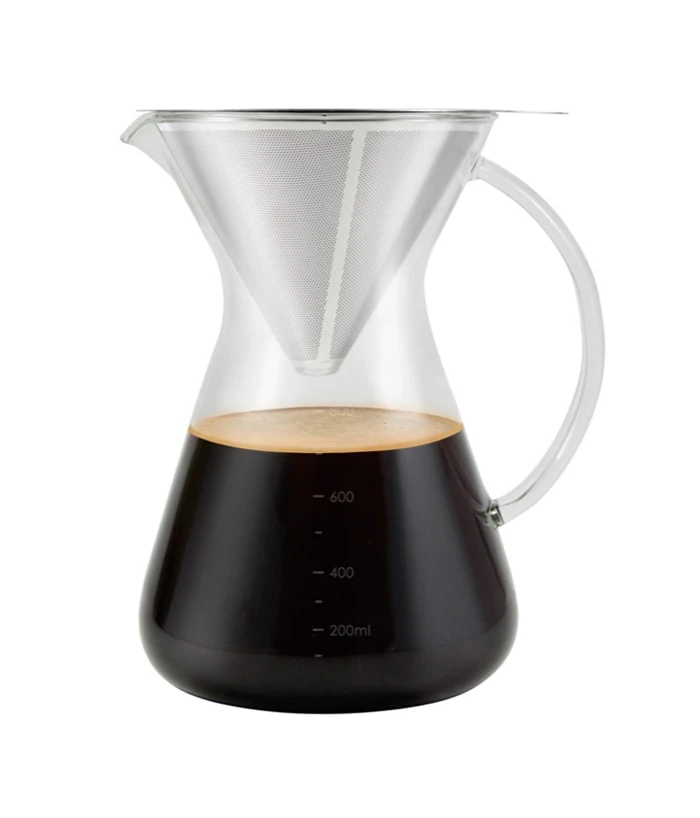 Icon Chef Coffee Dripper