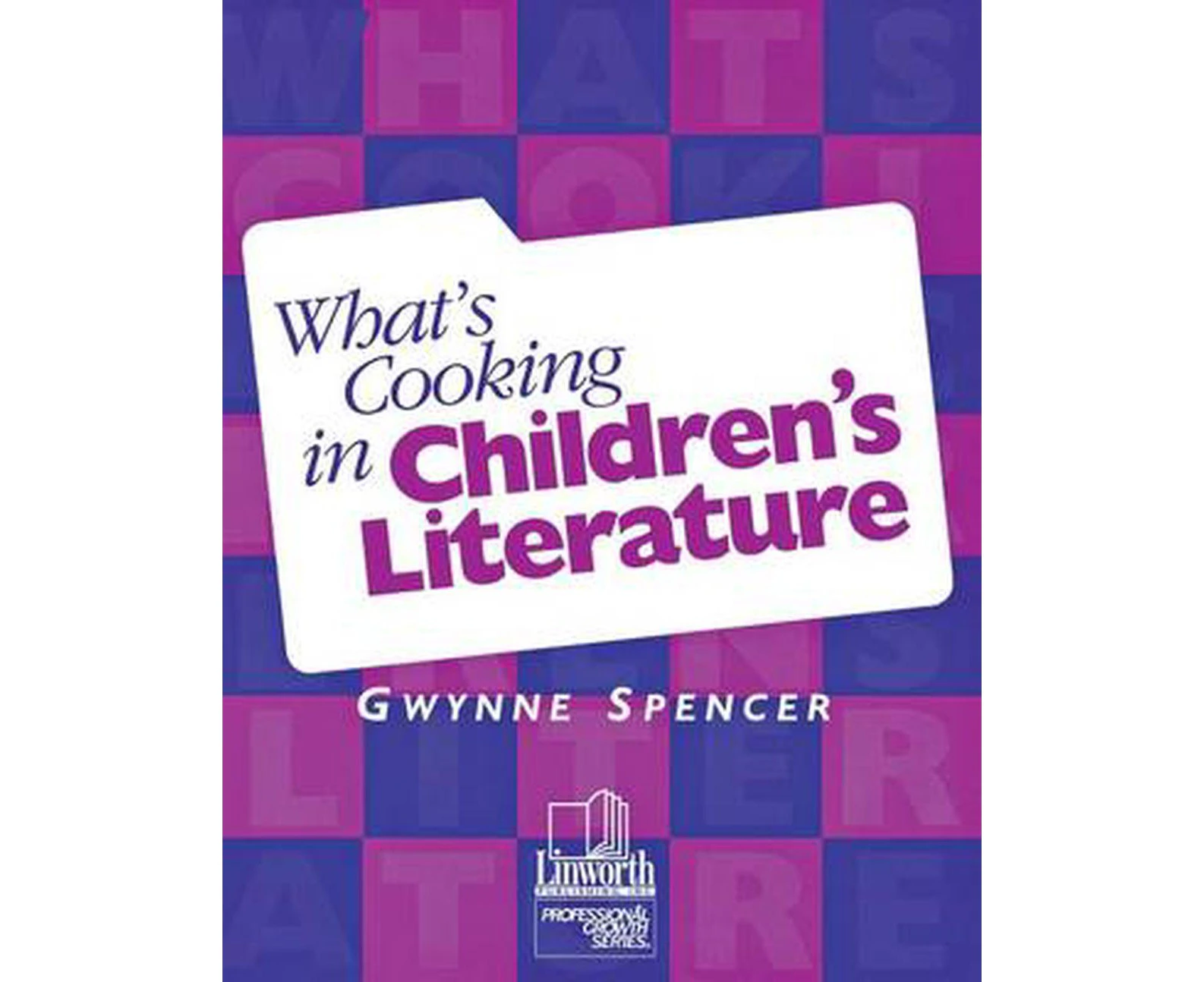 What's Cooking in Children's Literature