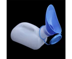 Male Female Urine Portable Pee Bottle Camping Outdoor Travel Urinal Car Toilet