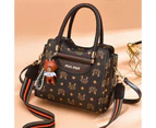 Crossbody Bags for Women Fashion Quilted Shoulder Designer Purses and Handbags Collection Tote Bag for Female CV-A-1208