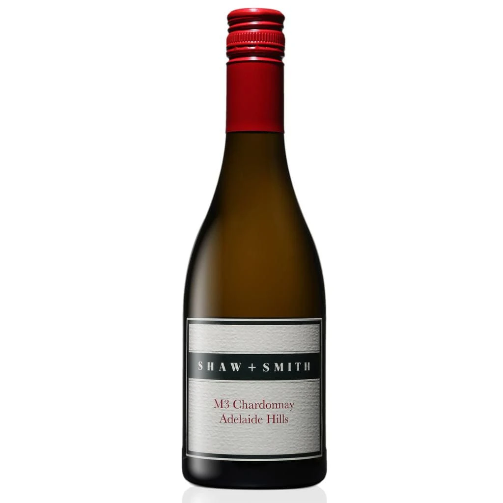 Shaw + Smith M3 Chardonnay 2022 375ml