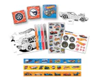 Hot Wheels Activity Set