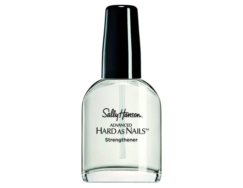 Sally Hansen Strengthener Advanced Hard As Nails(R) Clear 13.3mL