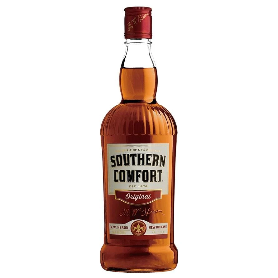 Southern Comfort 700mL Bottle