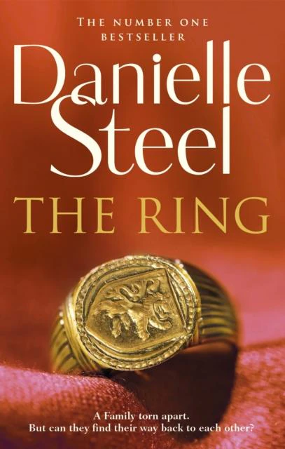 The Ring by Danielle Steel