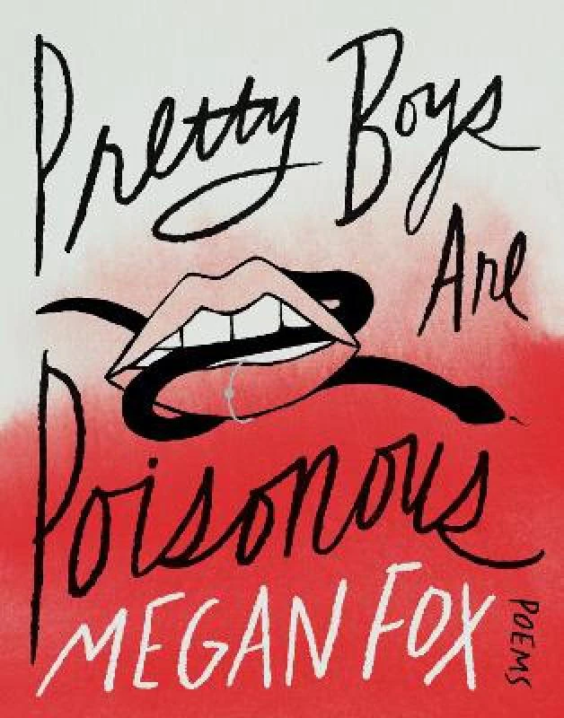 Pretty Boys Are Poisonous