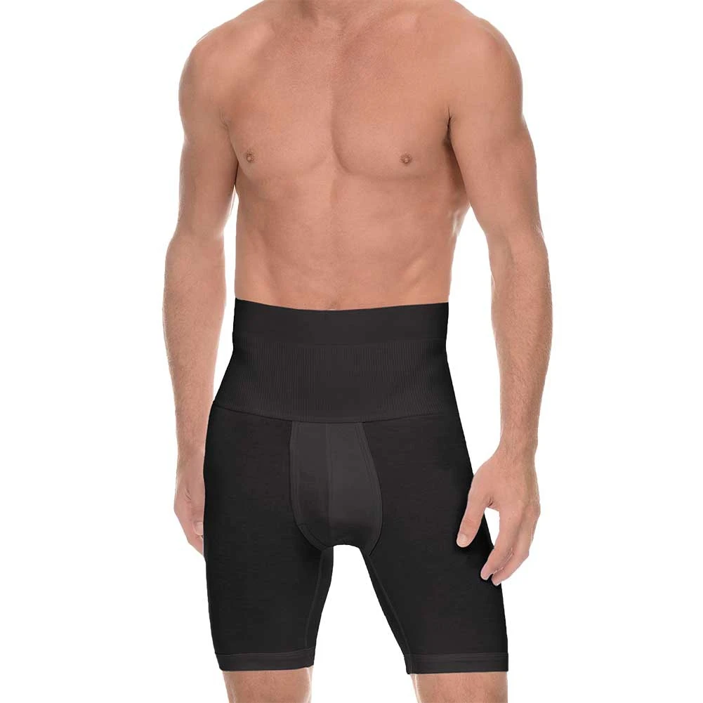 2xist Form Shape Boxer Brief 4504 Black