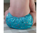 Modern Cloth Nappies - Starry Nights