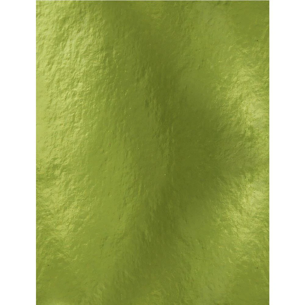 Tonic Studios Mirror Glossy Cardstock 8.5inch X11inch 5 pack - Holly Green*