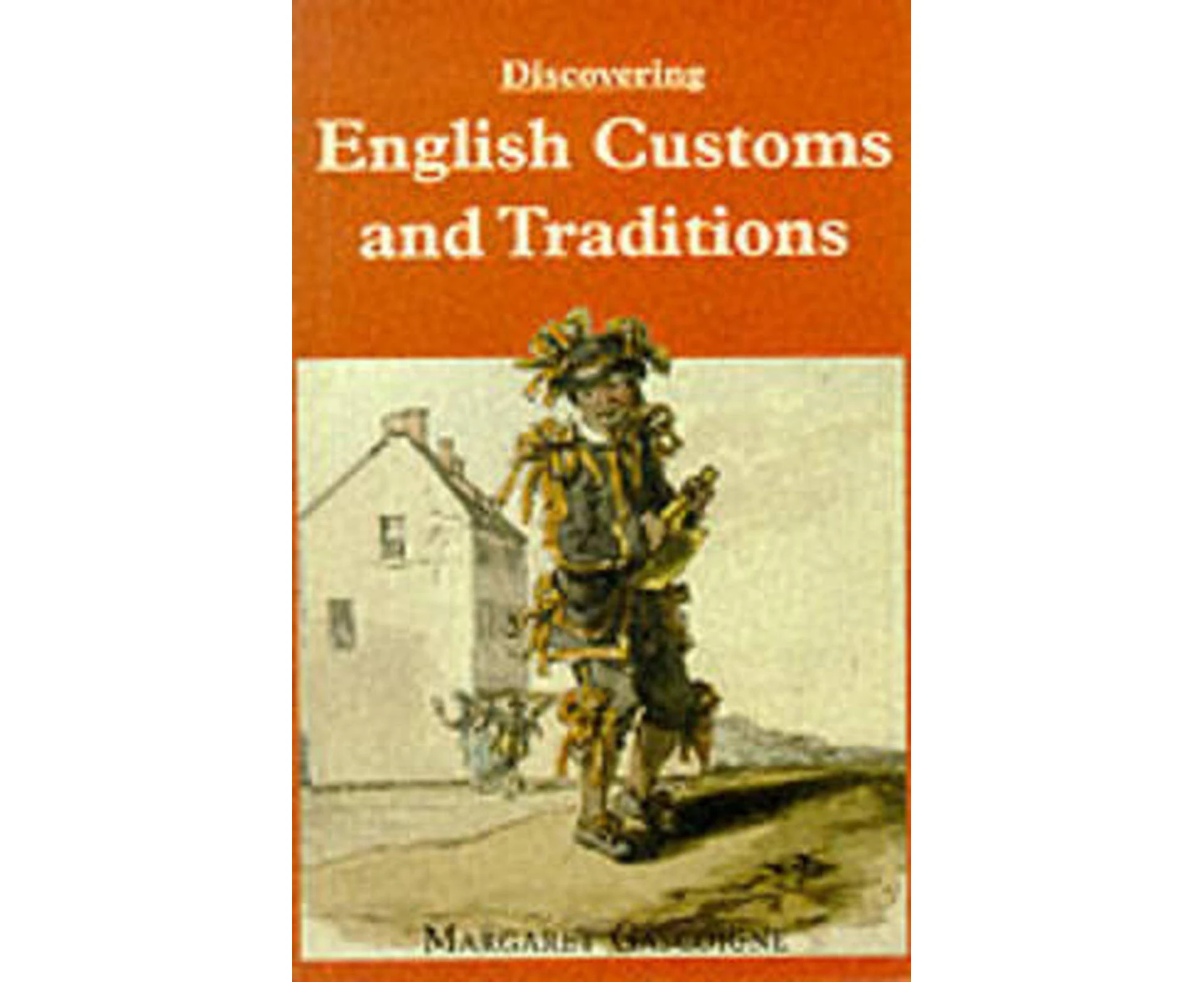 Discovering English Customs and Traditions