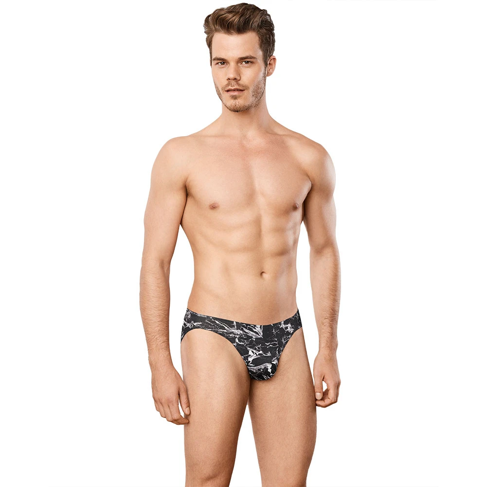 Doreanse Bikini Brief 1271 Marble