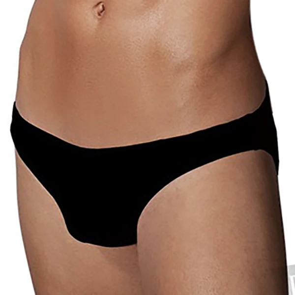 Doreanse Micro Brief 1281 Black