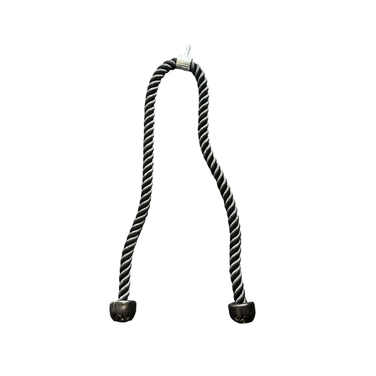 150cm Extra Long Nylon Tricep Rope Gym Cable Attachment