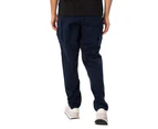 Timberland Men's Relaxed Tapered Cargo Trousers - Blue