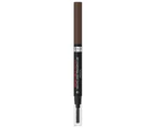 L'Oreal Paris Infallible Brow Xpert 3.0 Brunette