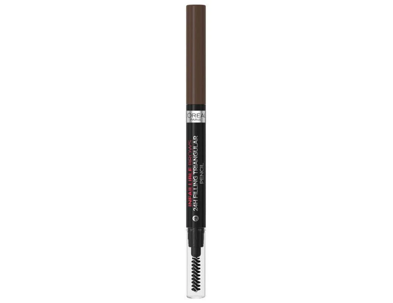 L'Oreal Paris Infallible Brow Xpert 3.0 Brunette