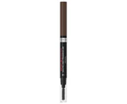 L'Oreal Paris Infallible Brow Xpert 3.0 Brunette