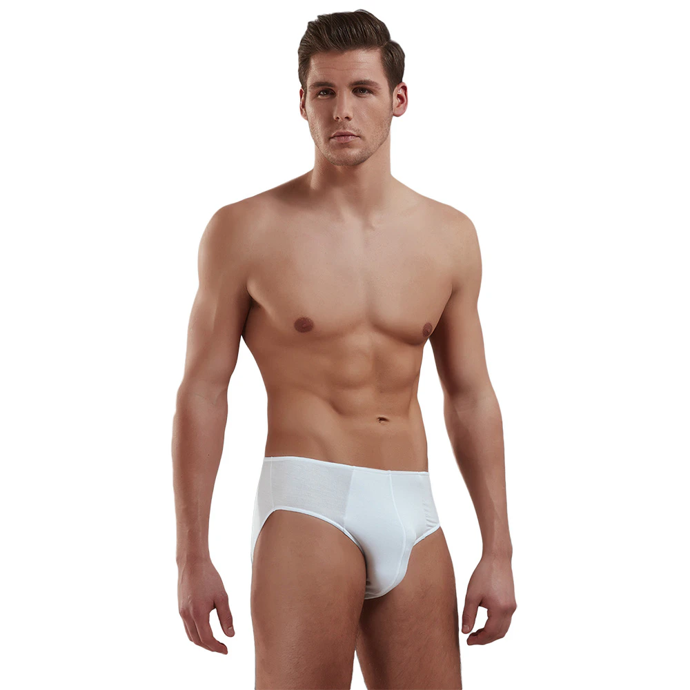 Doreanse Essentials Brief 1211 White