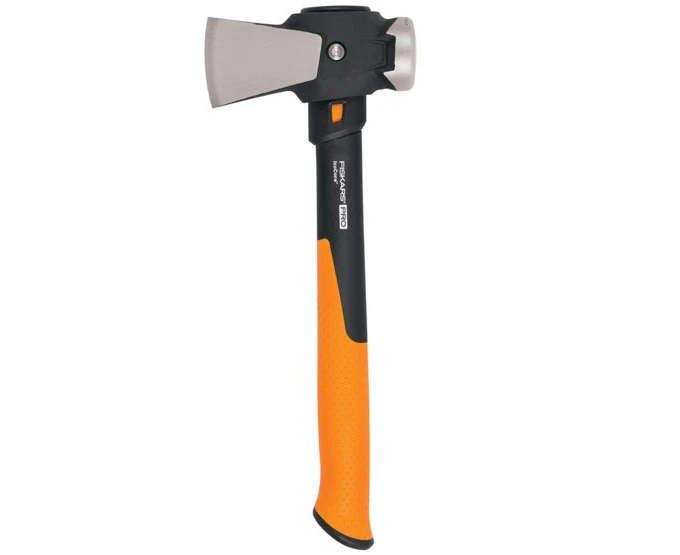 Fiskars Pro IsoCore™ Maul Axe S 1.1kg 36 cm 1056543