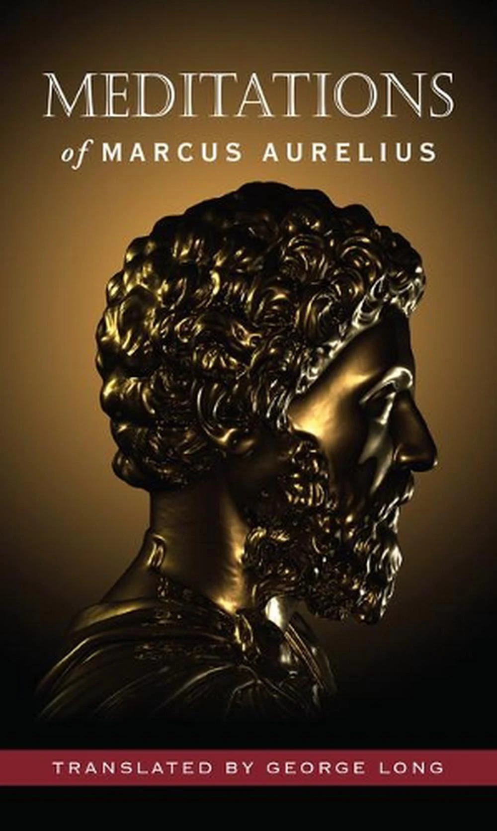 Meditations by Marcus Aurelius