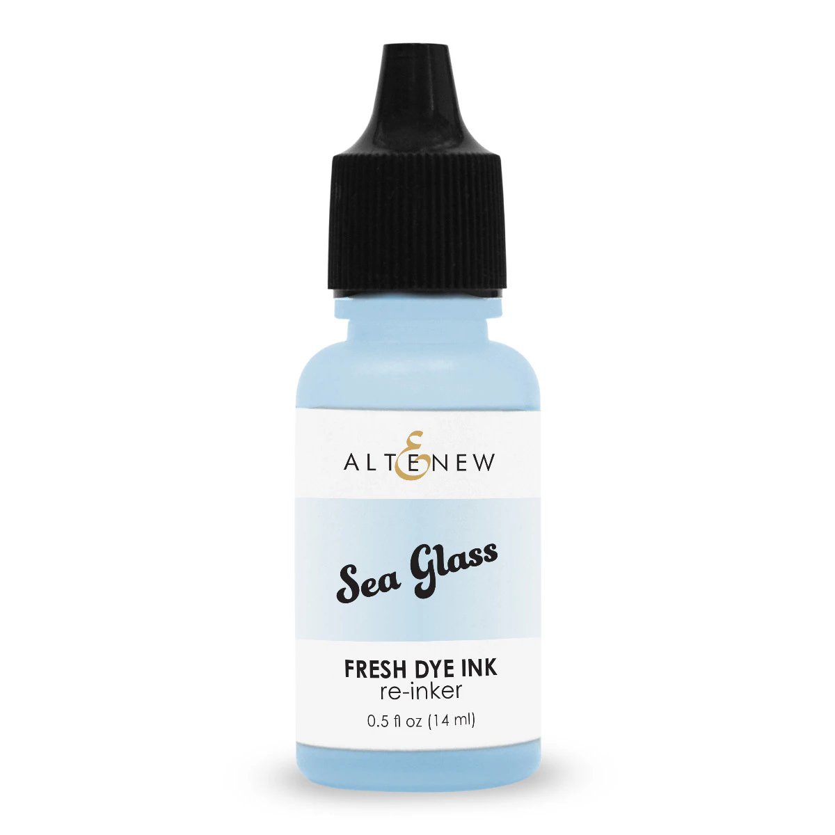 Altenew Fresh Dye Ink Reinker : Sea Glass