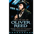 The Films of Oliver Reed