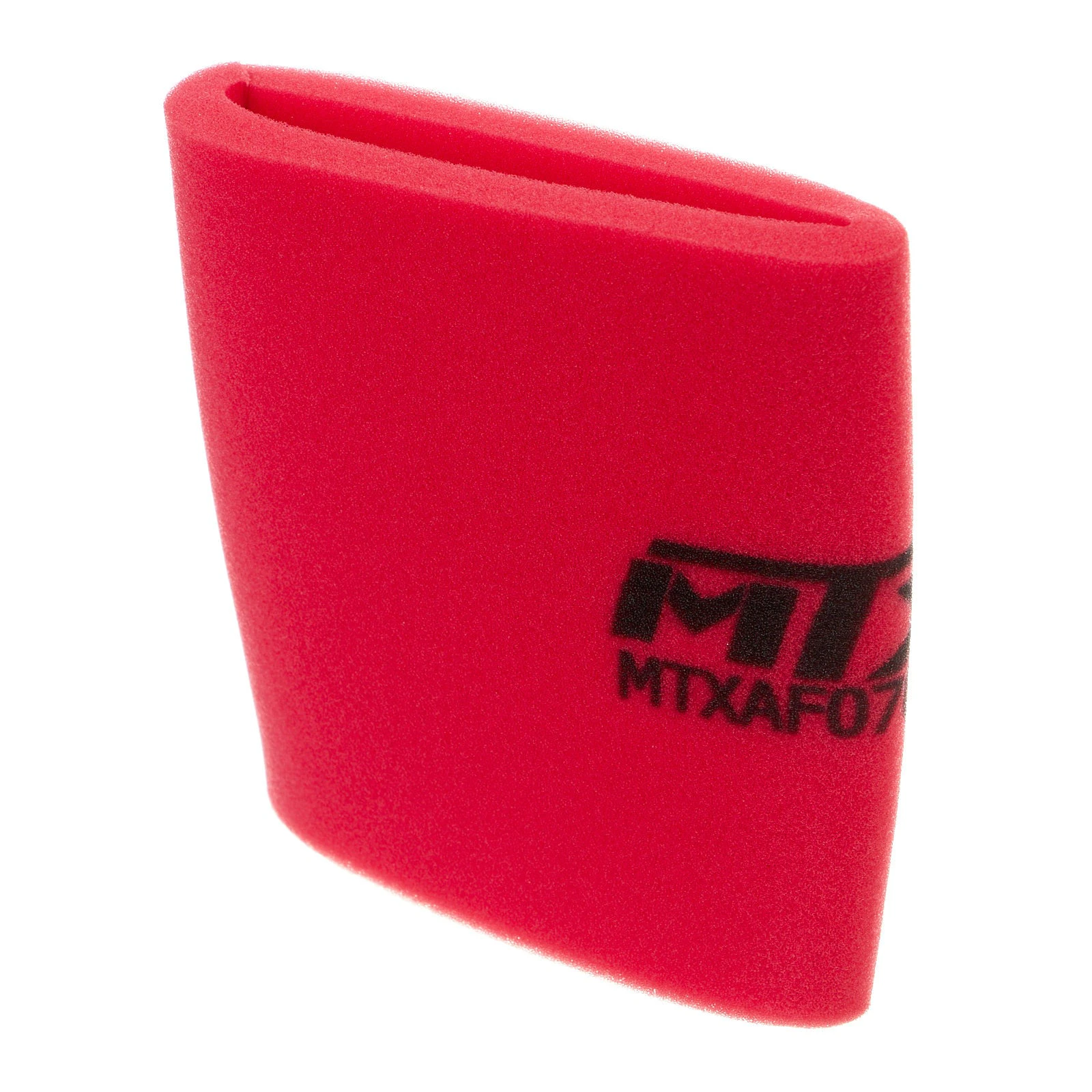 MTX AIR FILTER - DUAL STAGE FOAM -WASHABLE