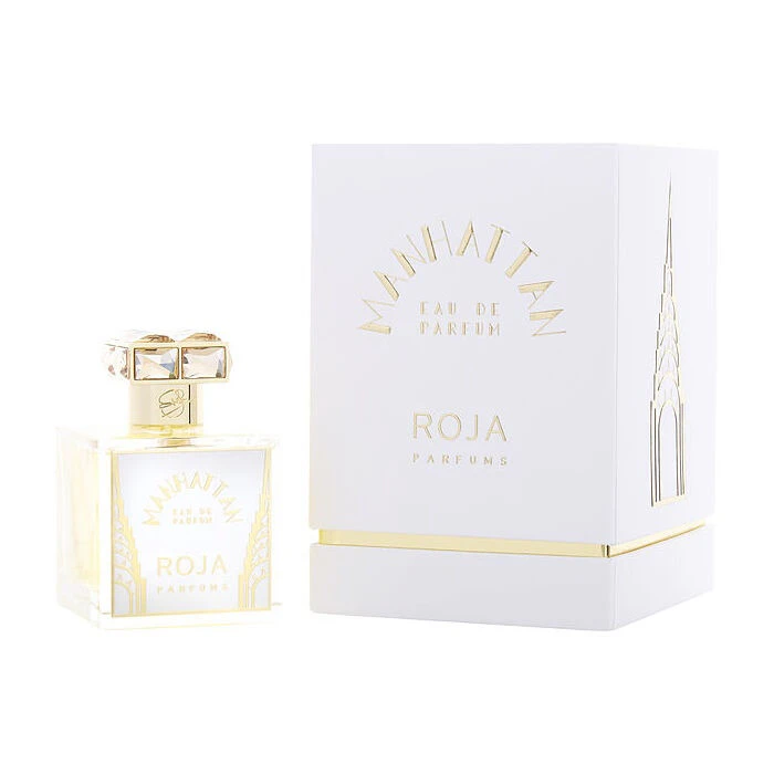 Roja Dove Roja Manhattan EDP Spray 100ml/3.4oz