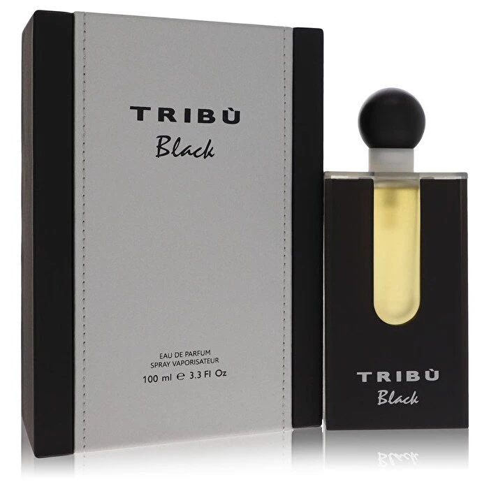 Benetton Tribu Black EDP Spray 100ml/3.3oz