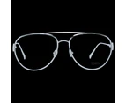 Tods Eyewear Mod. To5280 016 56 Metal Optical Frame