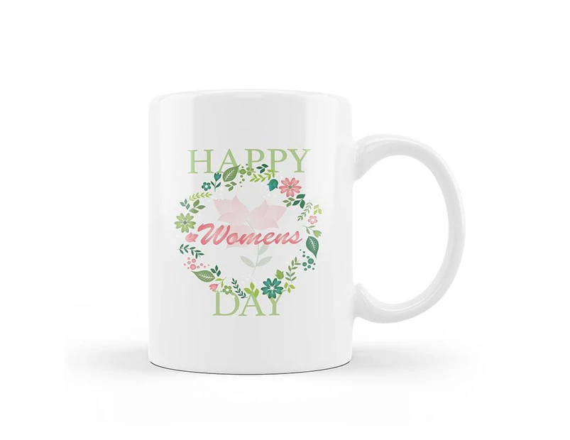 Womens Day Coffee Mug