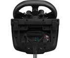 Logitech G923 Racing Wheel and Pedals for Xbox One and PC