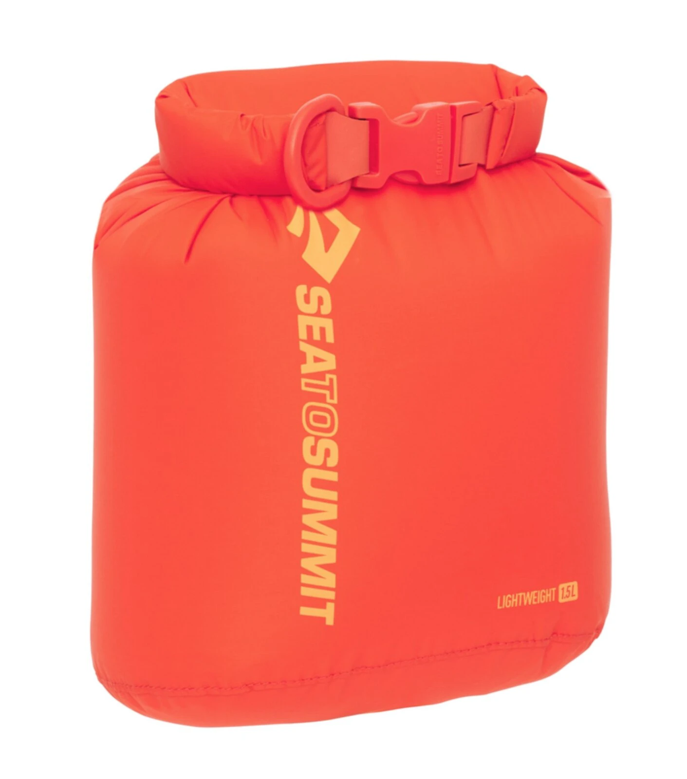 Sea to Summit Lightweight Dry Bag 1.5L - Spicy Orange