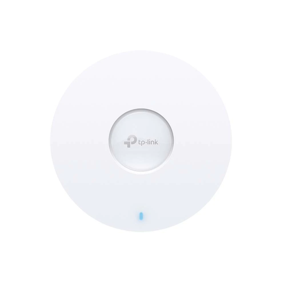 TP-Link EAP690E HD AXE11000 Ceiling Mount Quad-Band WiFi 6E Access Point