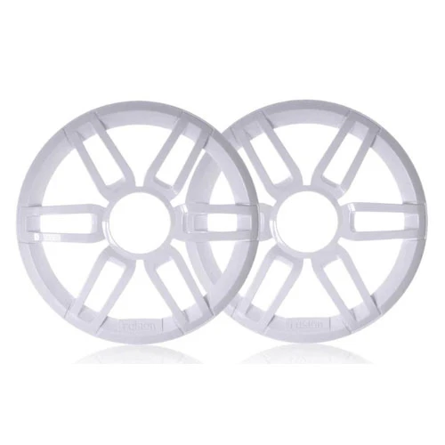 Fusion XS Series 6.5" Sports White Speaker Grilles