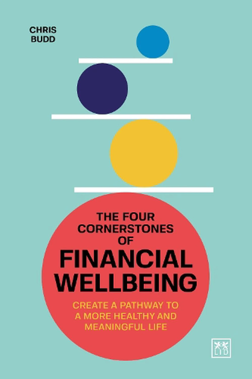 Four Cornerstones of Financial Wellbeing