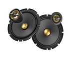 Pioneer TS-A1601C 6.5" 2-Way Component Speakers