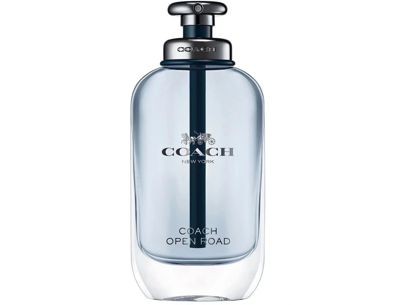 Coach Open Road EDT 60ml