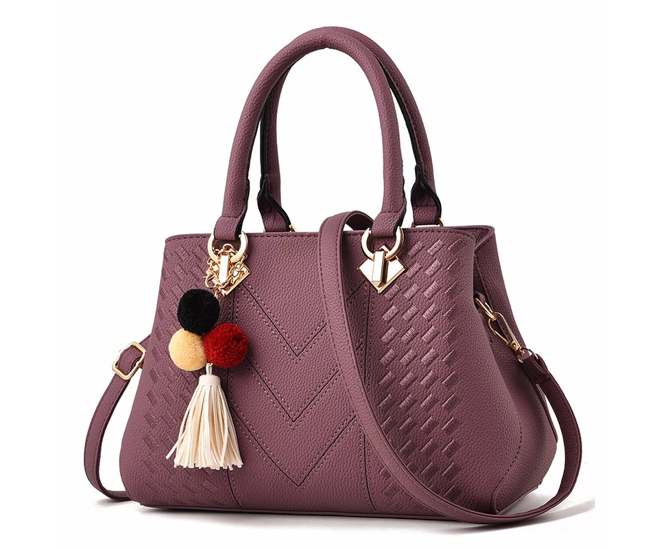 Luxury popular women Purse Handbag