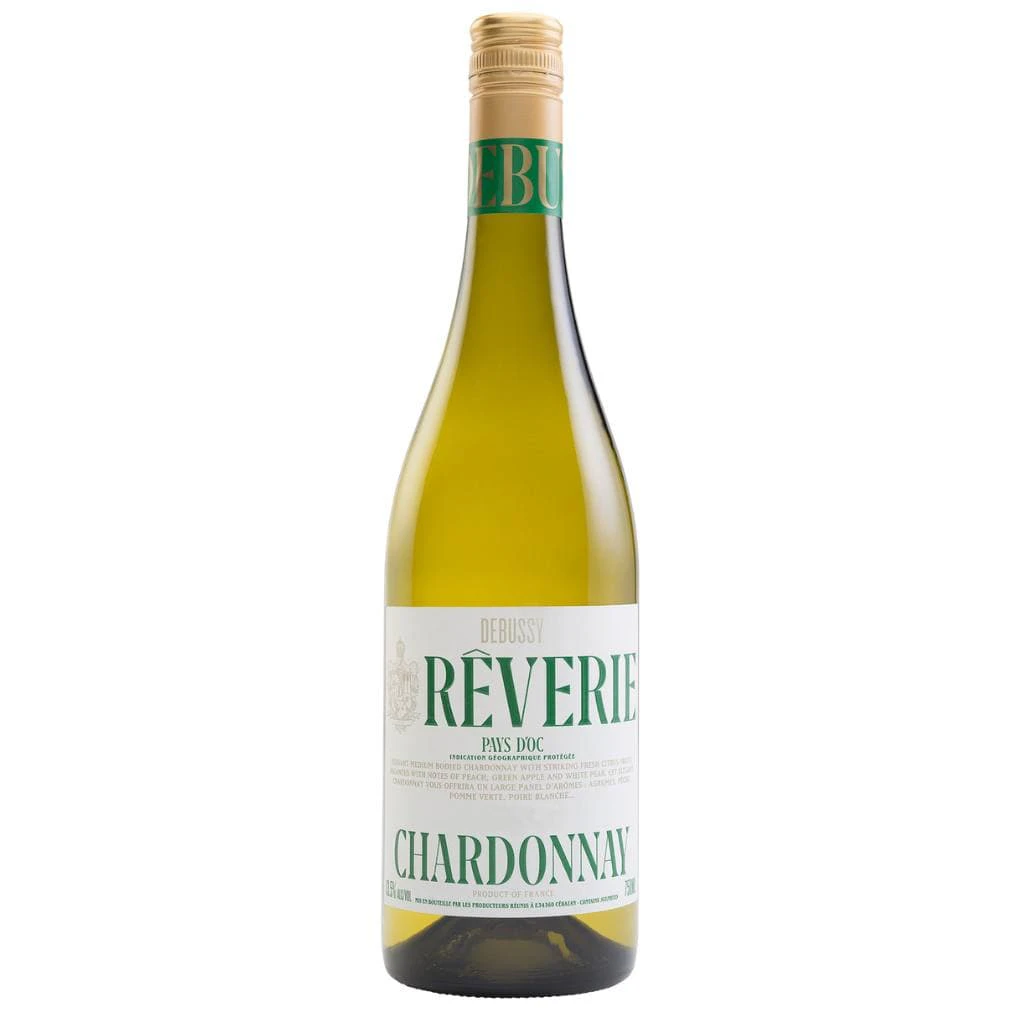 Reverie Chardonnay 2022 12Pack 13% 750ML