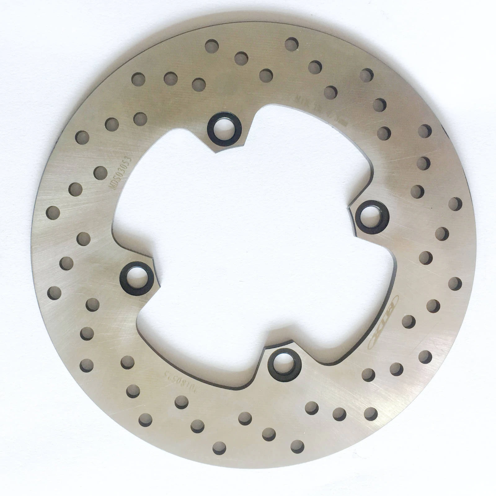 MTX BRAKE DISC SOLID TYPE - REAR