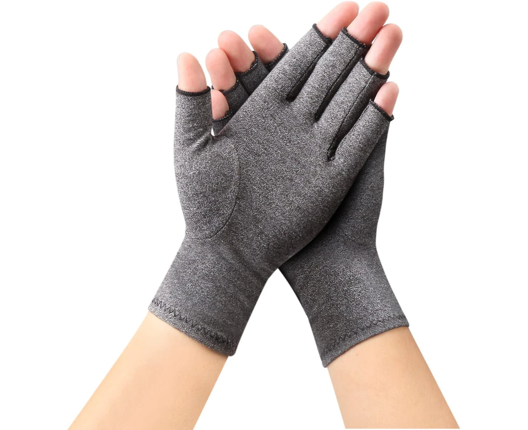 Arthritis Gloves Compression Gloves for Osteoarthritis Hand Gloves for Men & Women