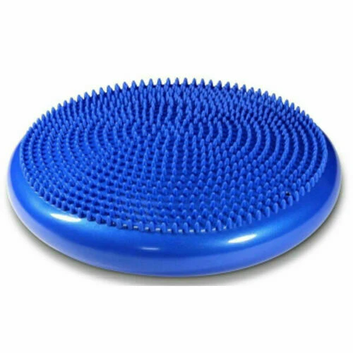 Yoga Dics Yoga Cushion Yoga Wobble Stability Balance Exercise Ankle Knee