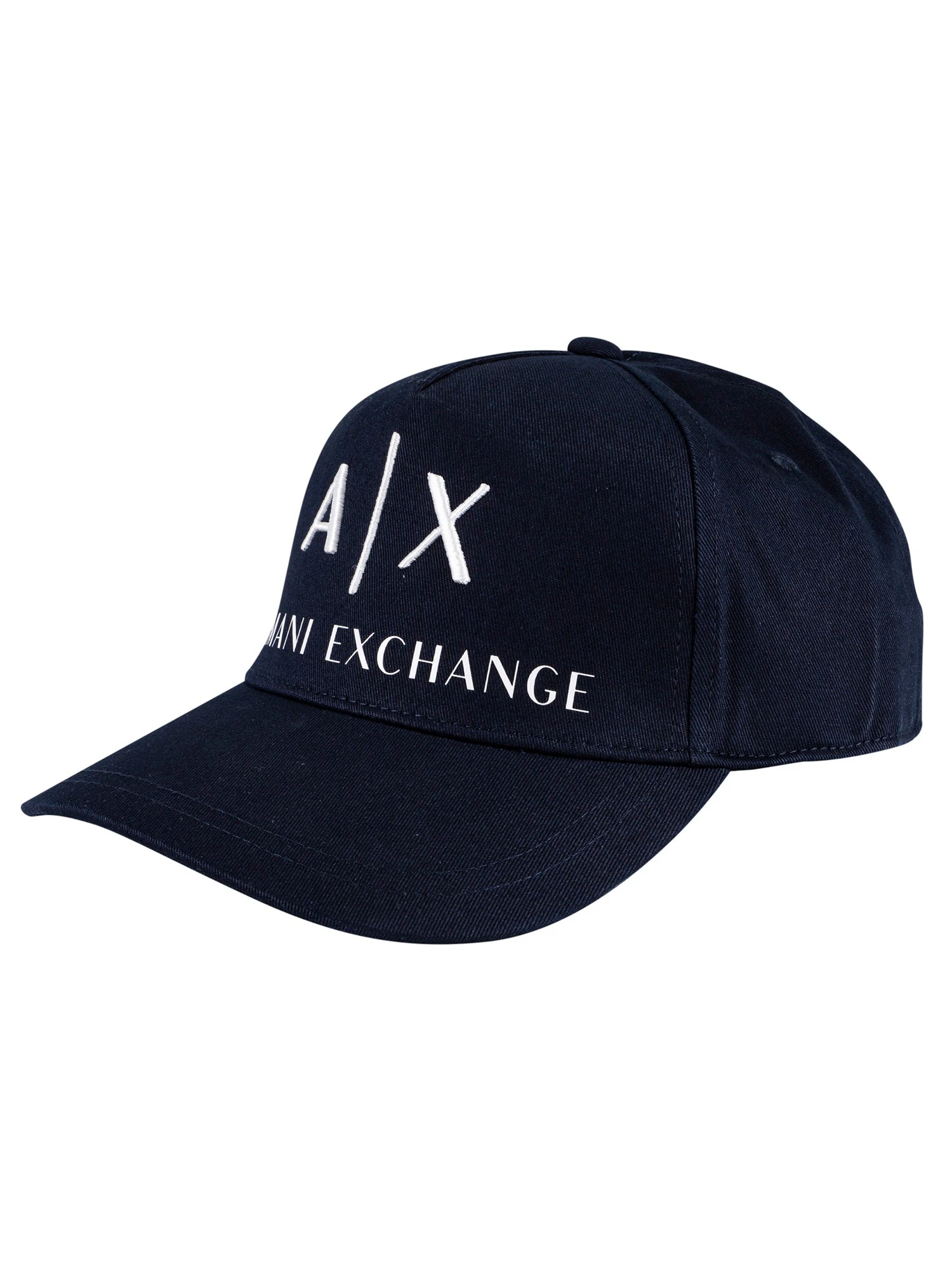 Armani Exchange Men's Cap - Blue