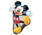 Mickey Mouse SuperShape Foil Balloon